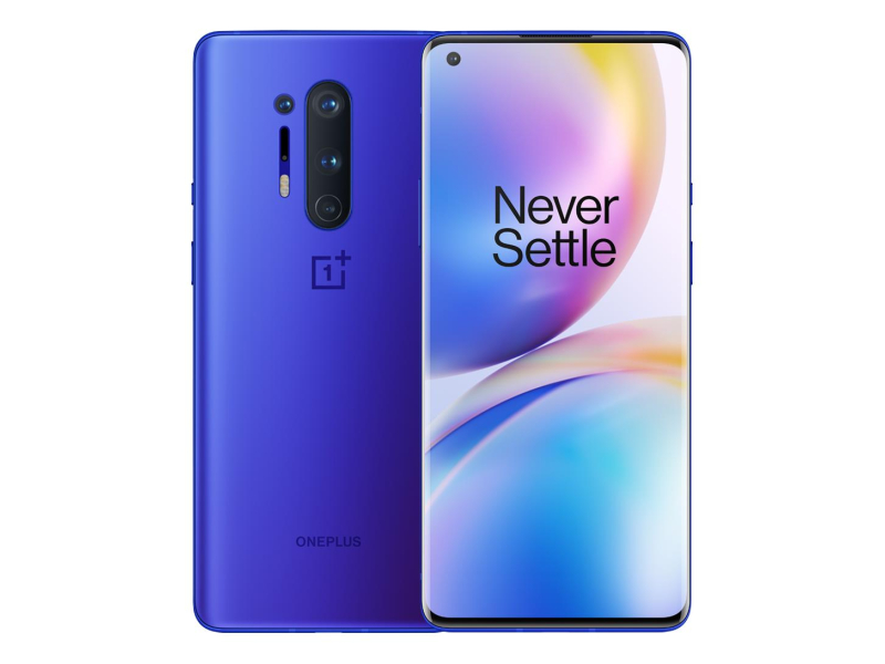 OnePlus 8 Pro